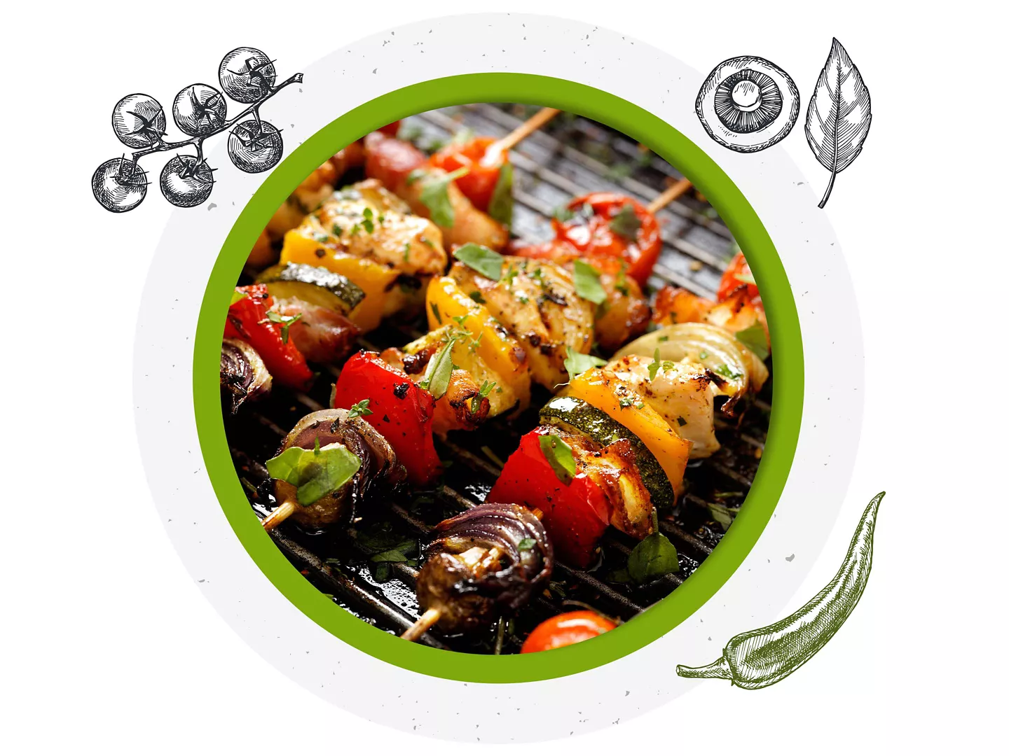 grill