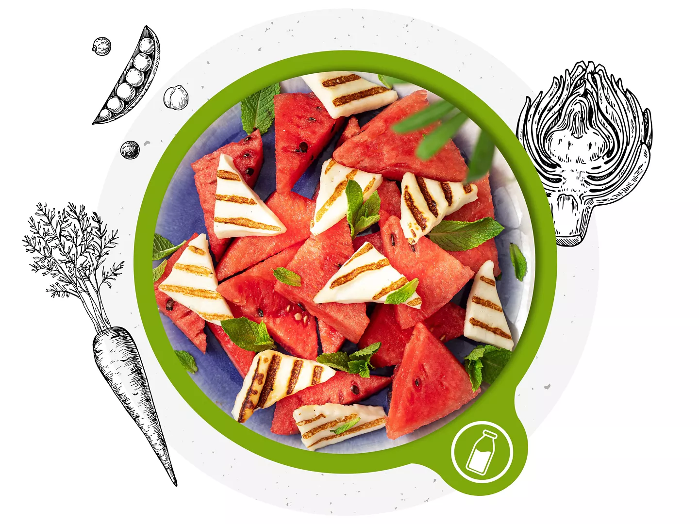 wege grill