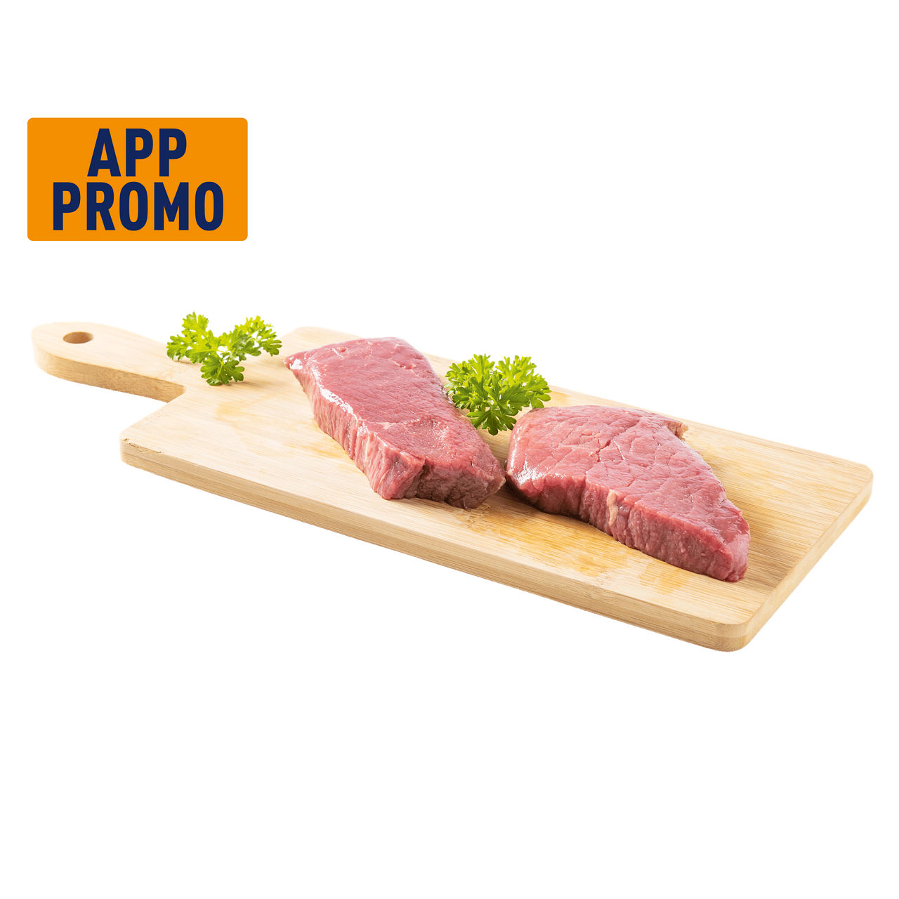 Ierse steak (2 x 300 g)