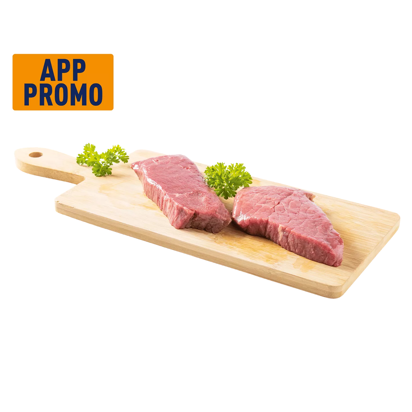 Ierse steak