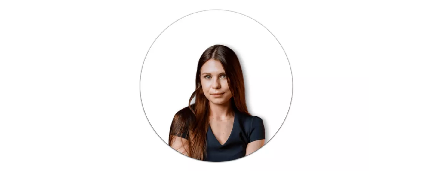 zdjęcie dietetyczki 
