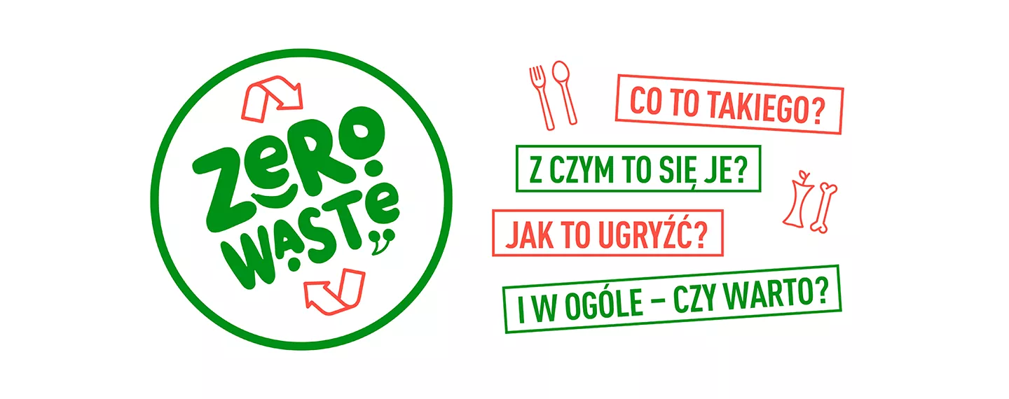 Zero waste - co to takiego