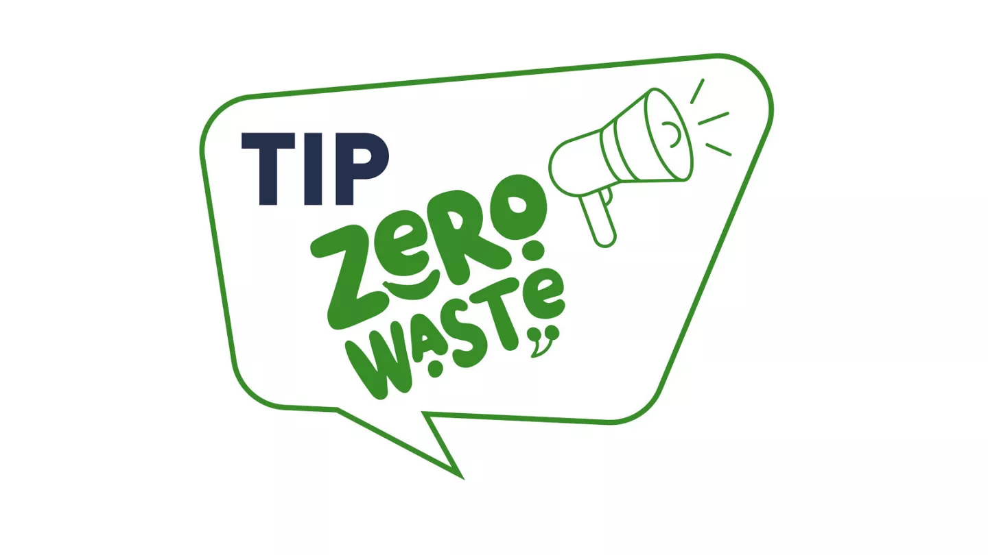 zero waste logo