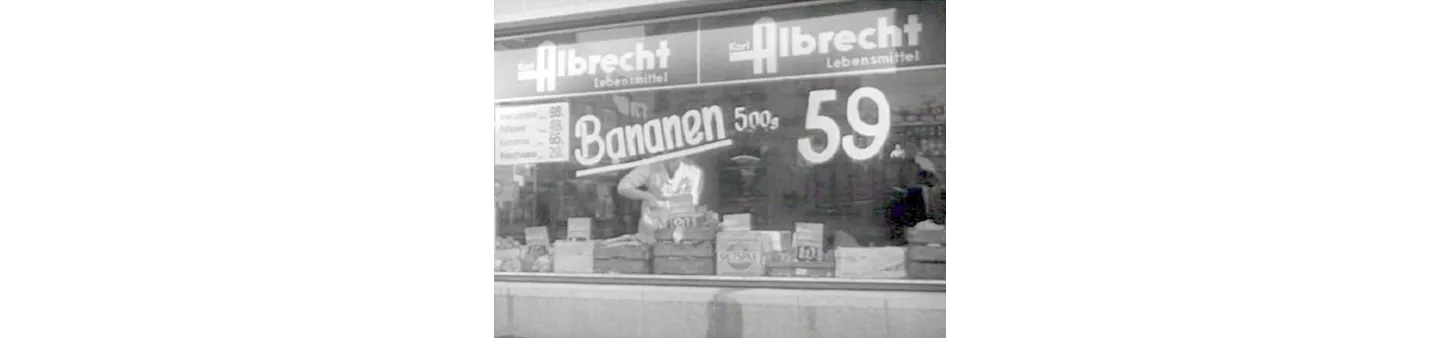 hoe het allemal begon