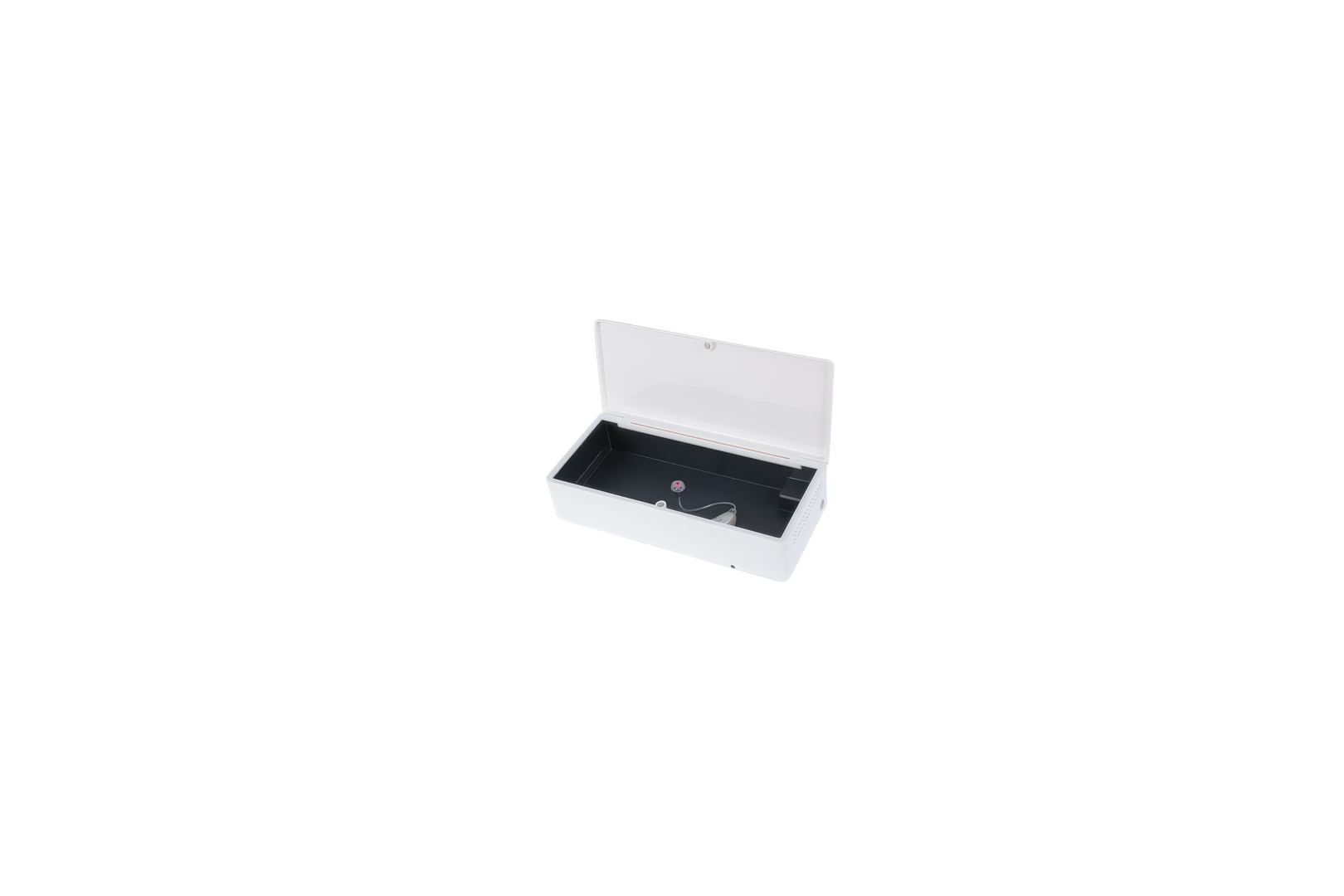 Trockenbox für Hörgeräte