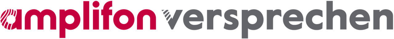 Amplifon way logo