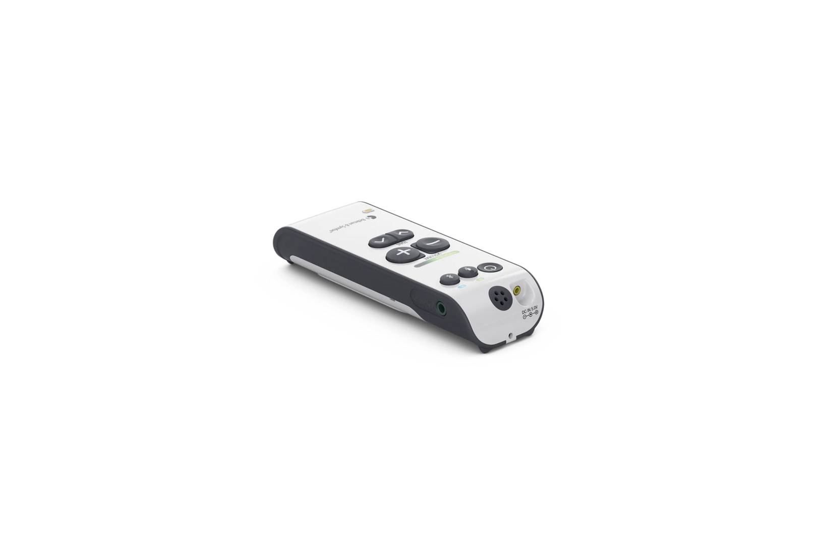 Bellman® Audio Maxi