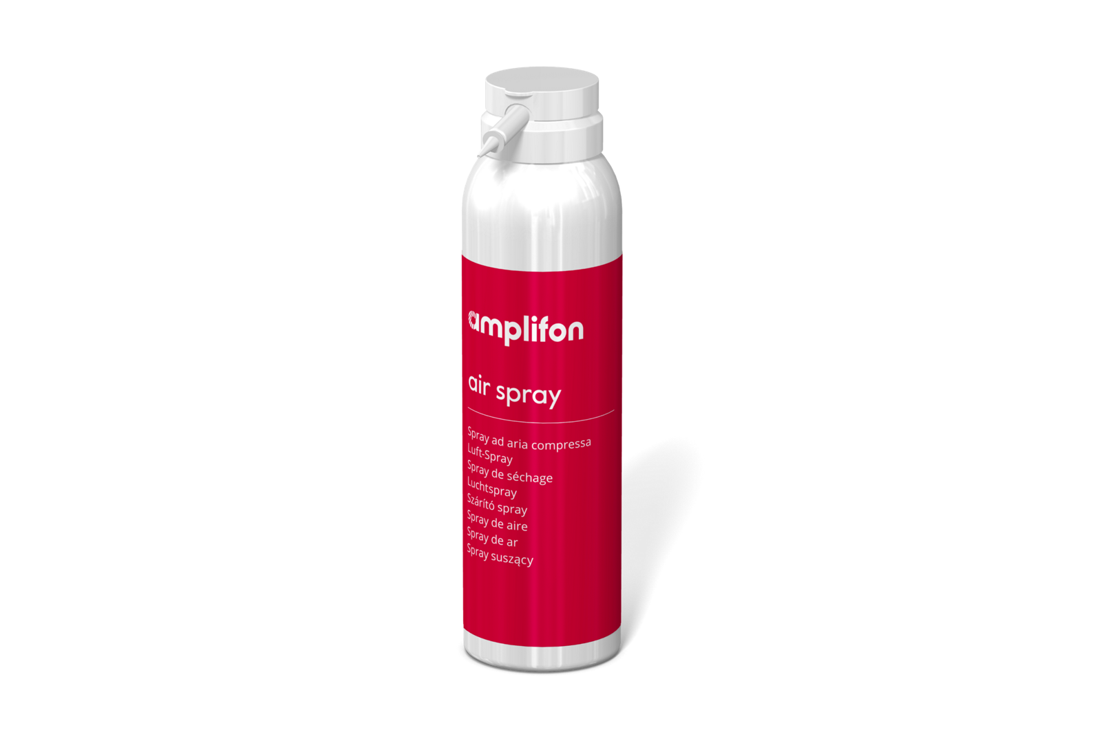 Air spray