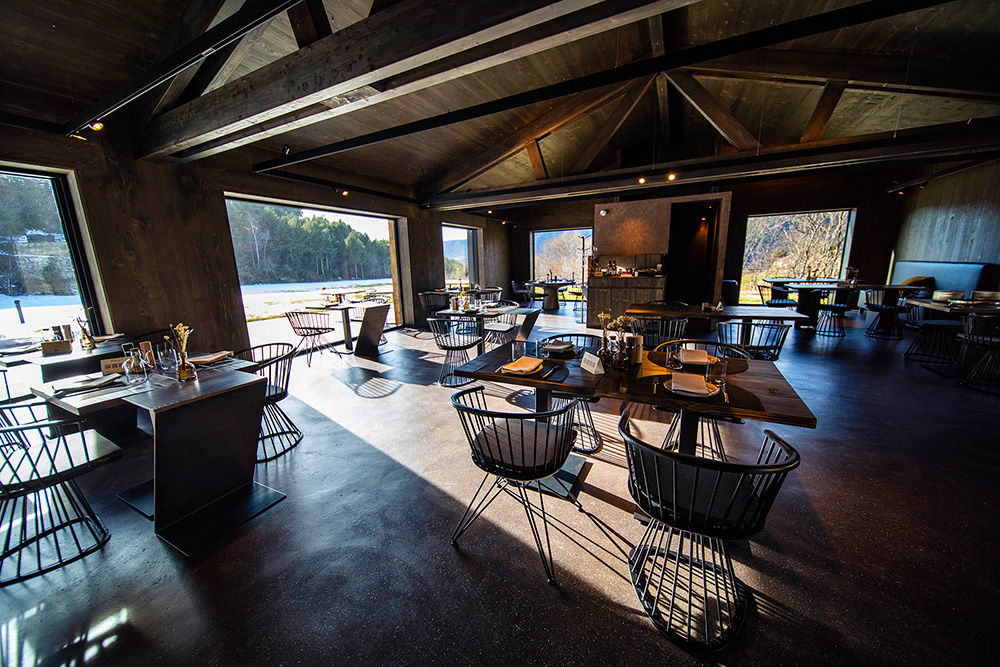 Les Pardines 1819, mountain suites&spa