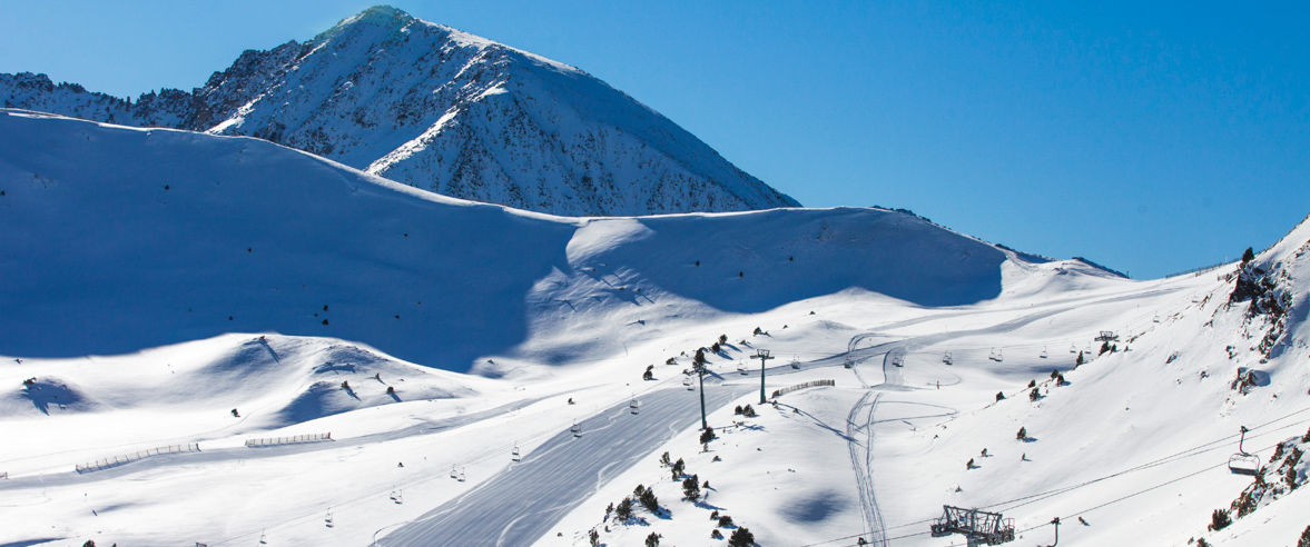 Grandvalira.