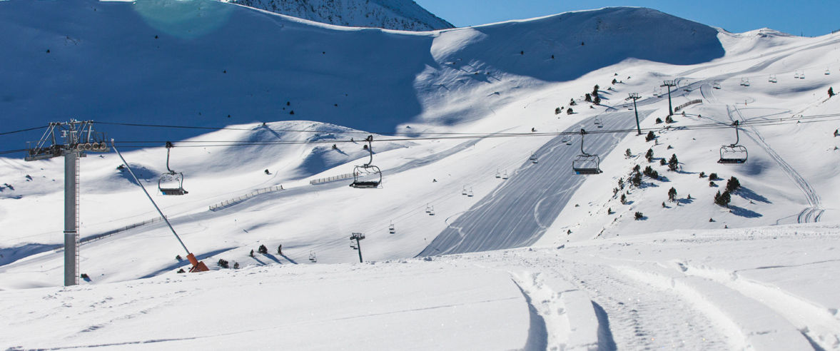 Grandvalira.