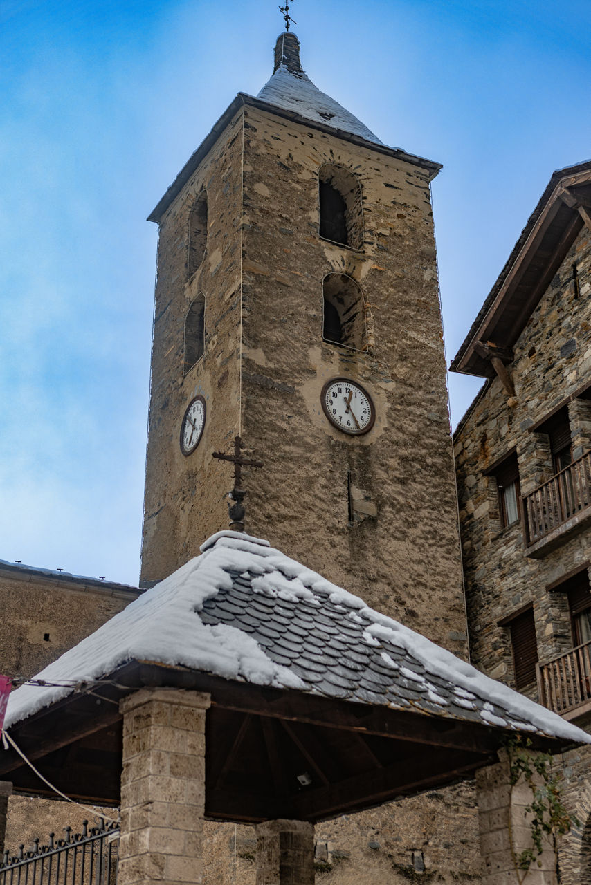 /content/dam/visitandorra/ca/assets/images/què-fer/cultura/cultural-itineraries/ordino/2024-andorraworld-visit-andorra-2023, Carolina De Santis, església, hivern, neu, Ordino, Sant Corneli i Sant Cebrià-TKNA9548.jpg