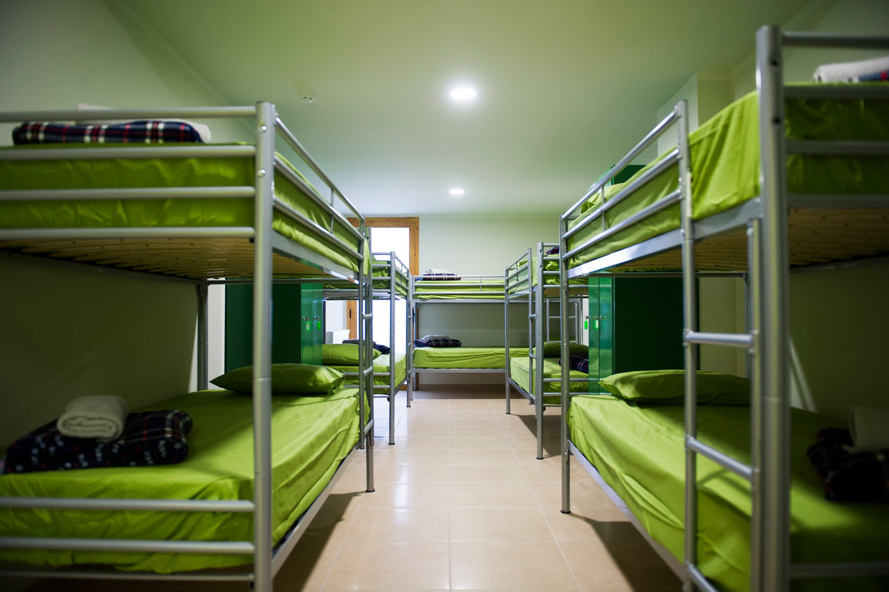 Sesión fotográfica en Naturlandia. (Foto: Álex Caparrós)