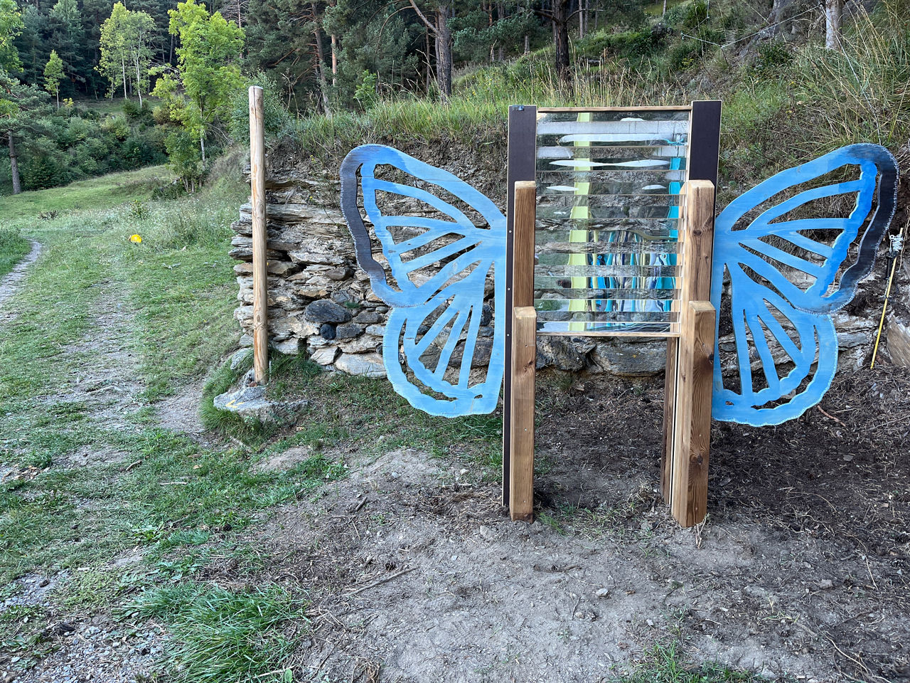 Piero e la regina Pitavola