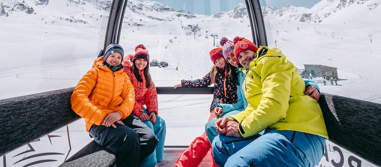 Activitats de neu