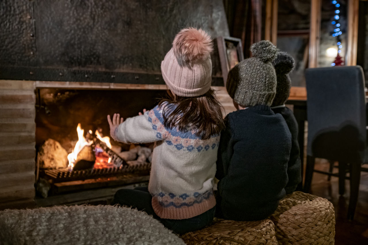 Andorra con la famiglia