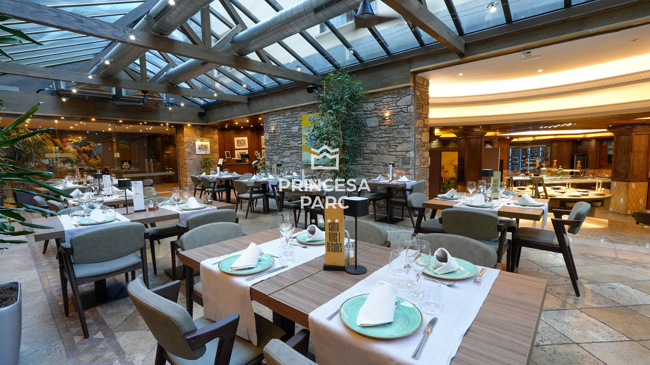 Fotos Princesa con logo - 14