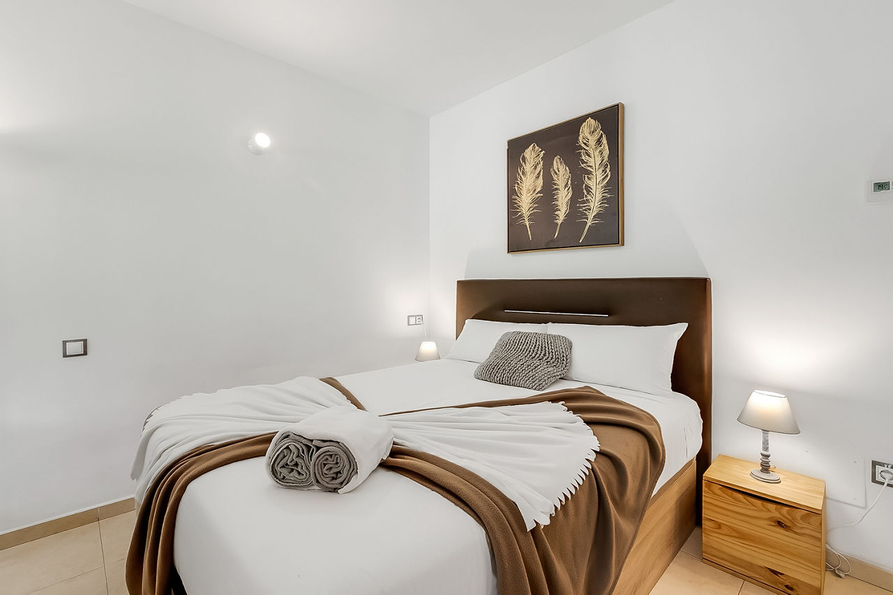 bed in the studio.jpg