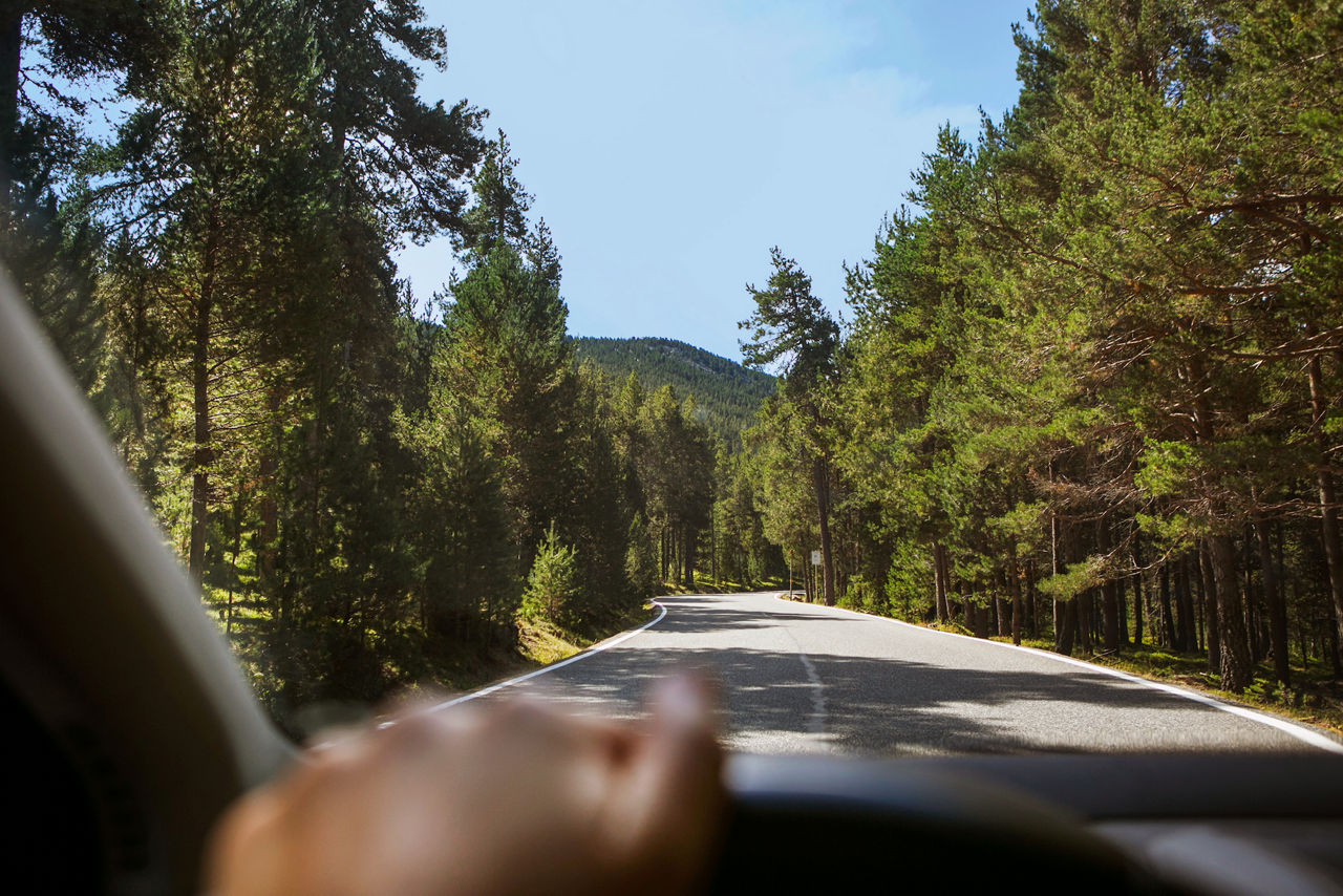 Cómo llegar a Andorra por carretera