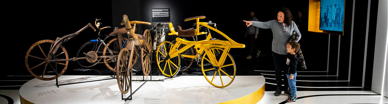 Inauguració del Bici Lab Andorra