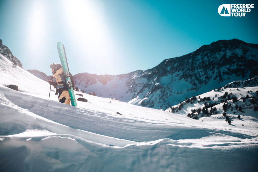 @freerideworldtour/©JBERNARD