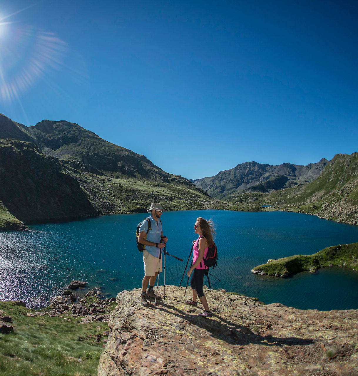 Ordino Arcalís