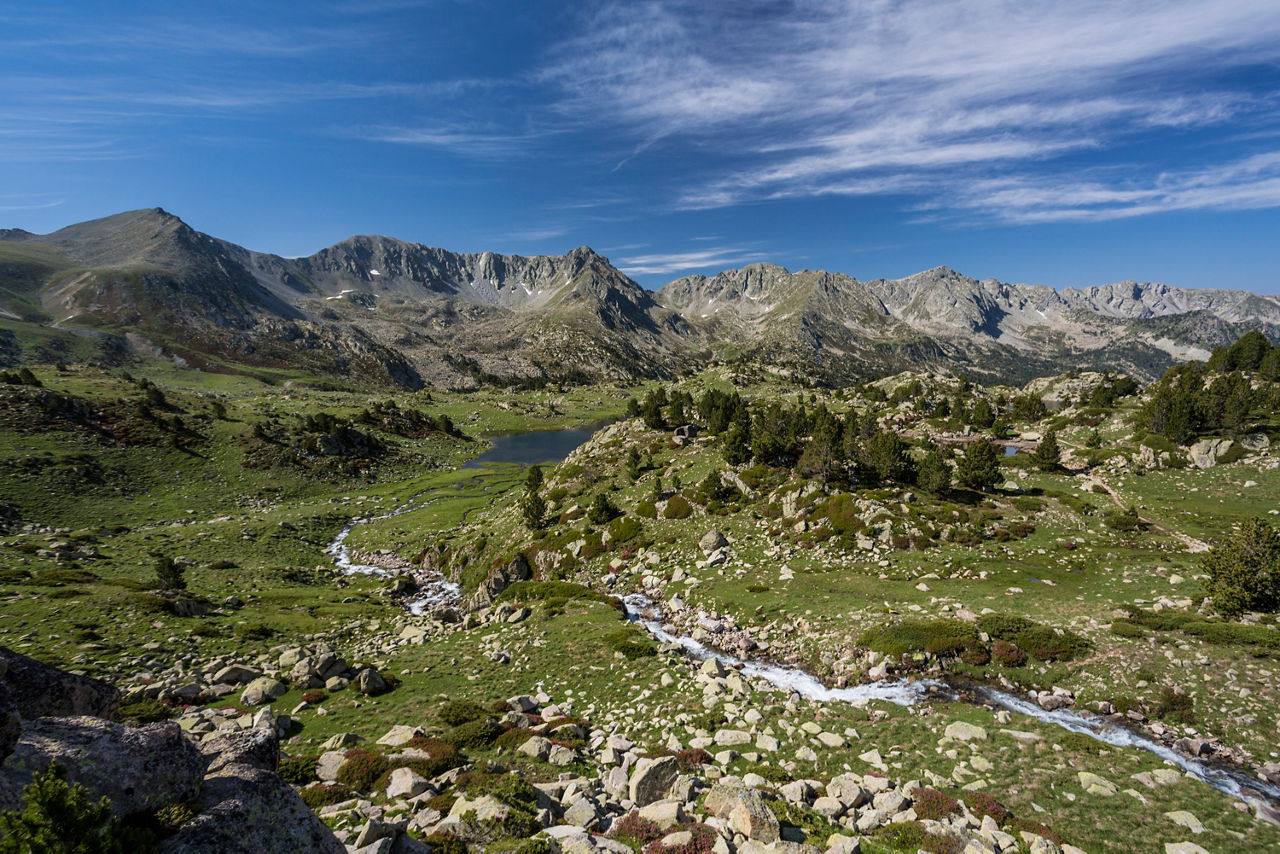 Vale de Madriu-Perafita-Claror