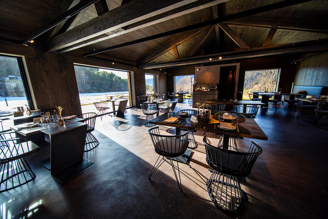 Les Pardines 1819, mountain suites&spa