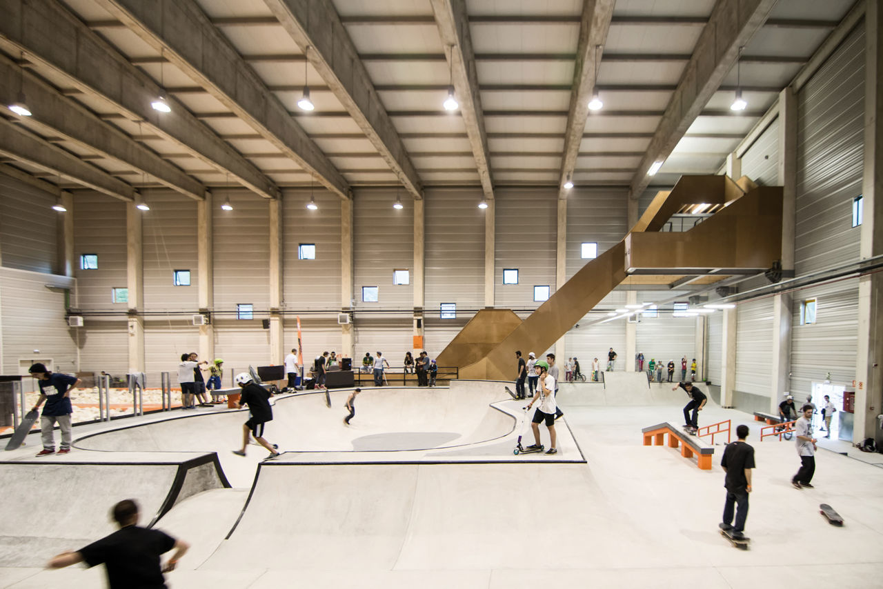 360º Extrem - Andorra