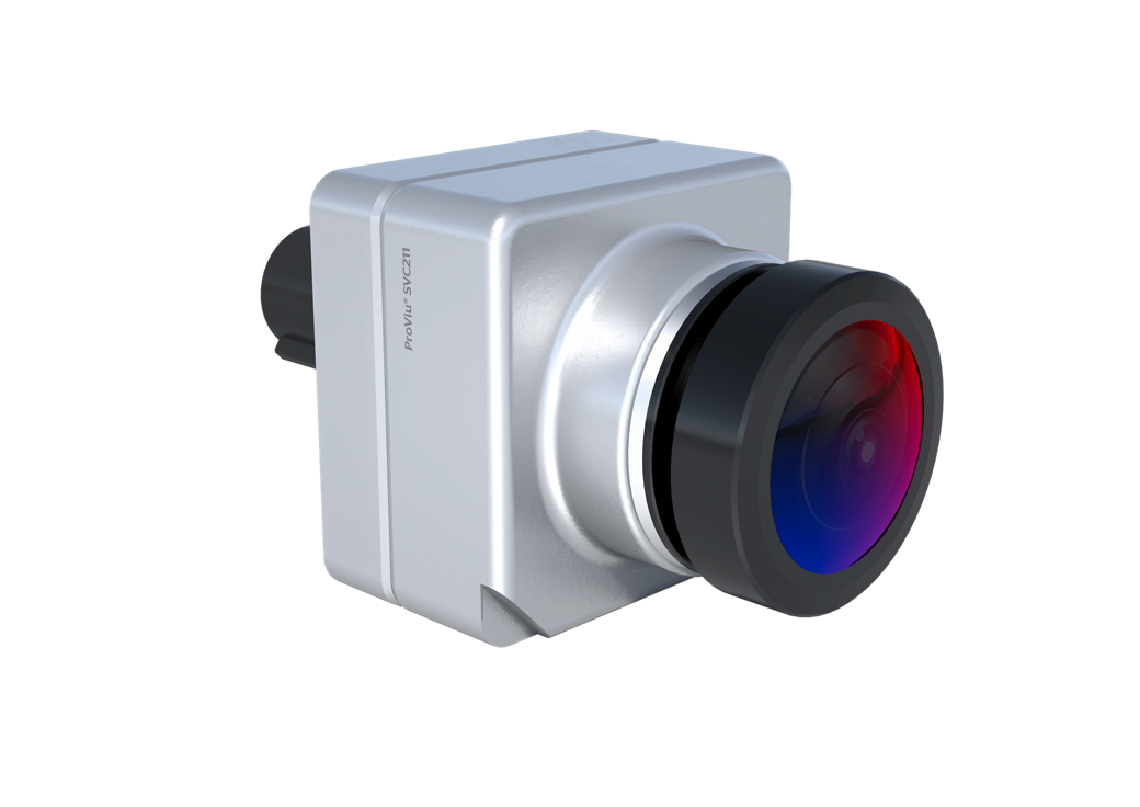 Camera devices