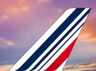 Air France Airlines 