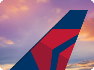 Delta Air logo