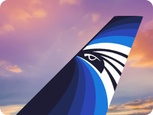 Egypt Air logo