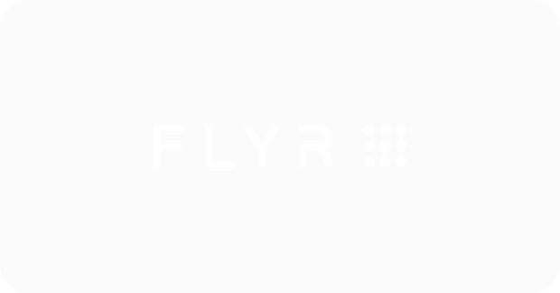 Flyr logo