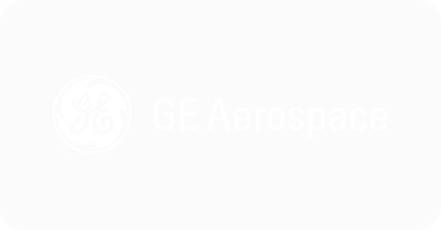 GE Aerospace logo