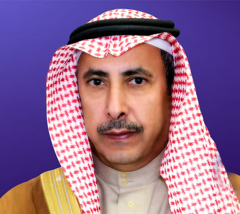 H.E. Eng. Ibrahim Mohammed Al Sultan
