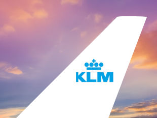 KLM Airlines