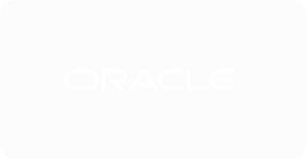 Oracle logo