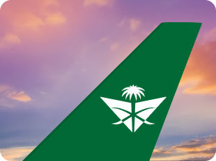 Saudia logo