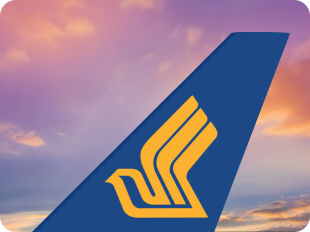 Singapore Airlines logo