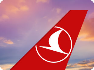 Turkish Airlines logo