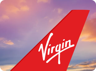 Virgin Atlantic logo