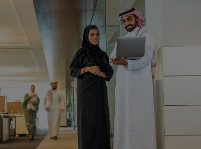 Careers page for corporate comms professionals