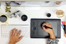 Careers page for digital innovation