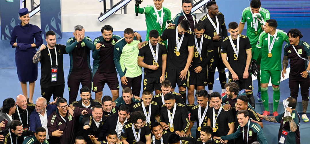 Riyadh Air announces partnership with Concacaf