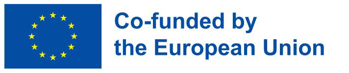 Logo co-founded by european union1