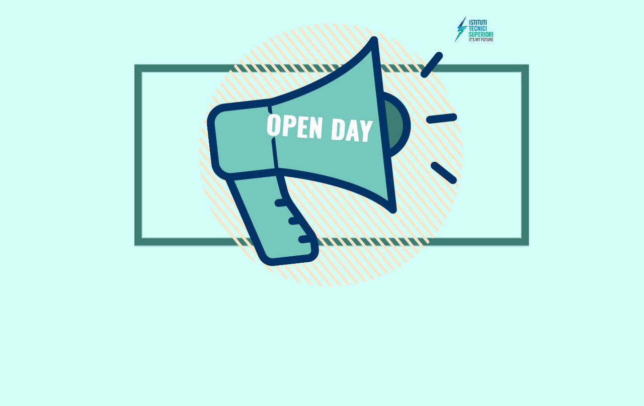 Immagine slide: Cerca gli OPEN-DAY
