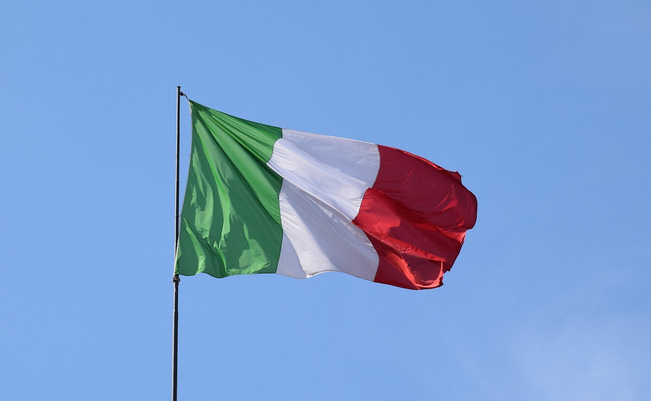 Immagine slide: Festa della Repubblica a Como
