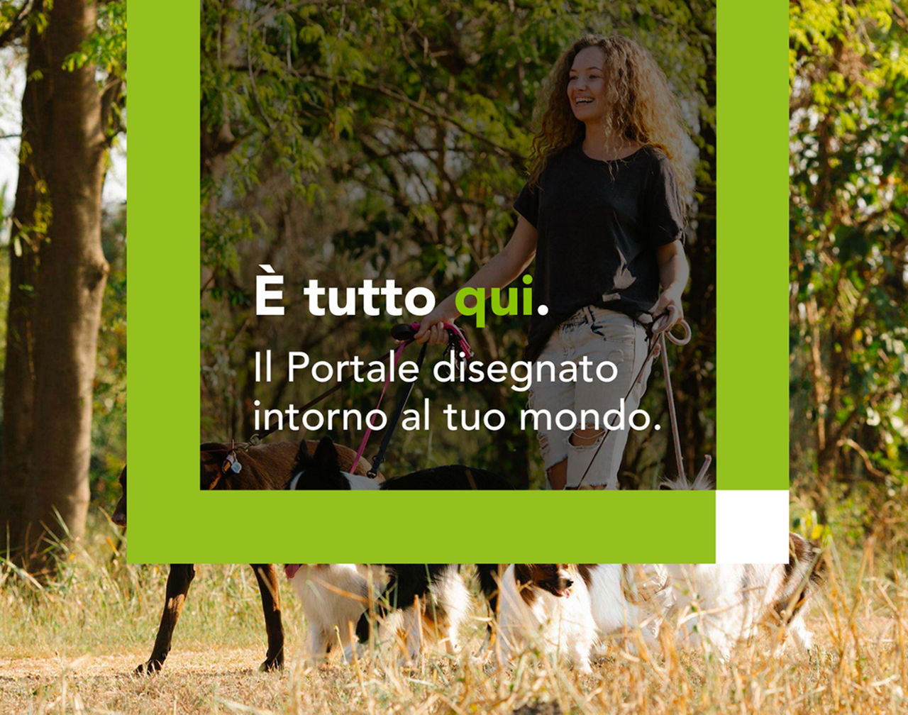 Immagine slide: C'è più di quanto pensi