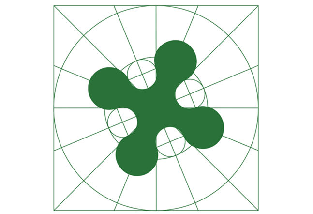 Immagine slide: La Rosa Camuna